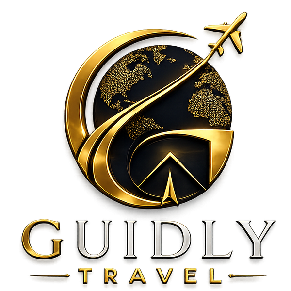 Guidly Travel
