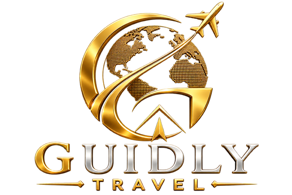 Guidly Travel