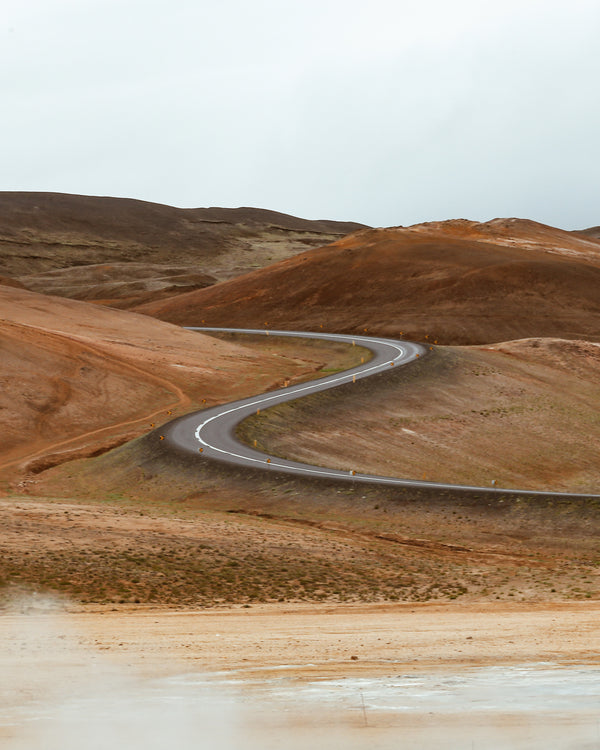 <em>Customize Your Journey</em>